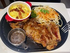 -豪客来牛排(海沧阿罗海店)