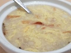 -吕氏疙瘩汤·海鲜新鲁菜(海州利群店)