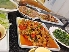 -海韵人家.海景花园经典云南菜(双廊店)