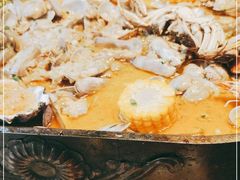 -冰城小镇音乐串吧·聚会餐厅(百子湾店)