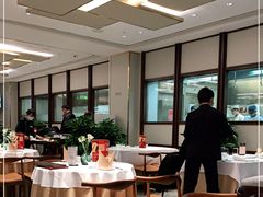 大堂-北京厨房(SKP店)