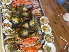 -陈小厨海鲜大咖·15年平潭味(龙王头店)