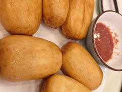 -奥华餐厅·老张记(台基厂店)