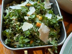-THE CANNERY&JUJU 新鲜海鲜·牛排美食酒廊