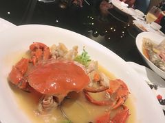 -上海小南国(正大店)