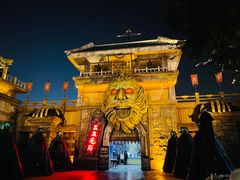 -合肥融创乐园