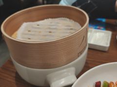 -小大董·烤鸭(王府井apm店)