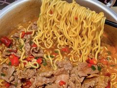 -老三样·旧食新味(船山路店)
