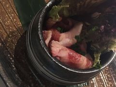 -赤坂亭M9和牛烧肉·日料398放题(万达店)