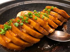 -新海渔港·胶东海鲜家常菜·家宴(奥体中心店)
