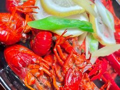 -金陵一哥龙虾(水木秦淮店)