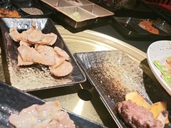 -無二炙坊·和牛烧肉(大钟寺1733店)