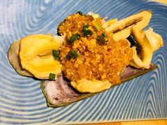 -割烹旭日本料理(龙湖狮山天街店)