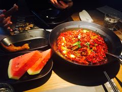 馋嘴蛙-金牌外婆家(苏州中心店)