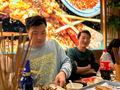 -管氏翅吧(国展店)