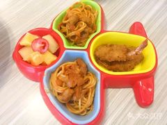 -必胜客(桐乡吾悦广场店)