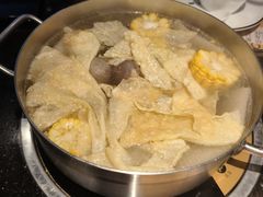 -牛事制造局牛肉火锅(莲岳路店)
