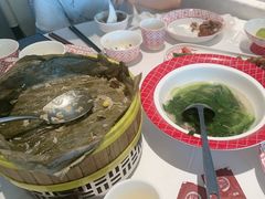 -谭厨中山传家菜.乳鸽.脆鲩鱼(华强北中航城店)