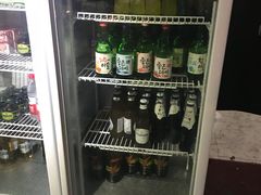 -马路牙子地桌烤肉(工体店)