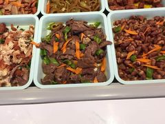 -家里婆自助水饺(振华路店)