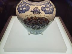 -河北博物院