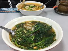 -中央民族大学-风味食堂