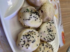 -小杨生煎(白玉兰广场店)
