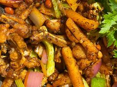 -炭舍干锅(华发商都店)