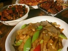 -妈妈的味道(工人体育场东路店)