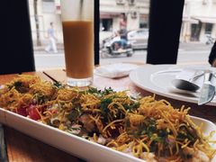 -克比叔叔印度餐厅Kebabs on the Grille(永康路分店)