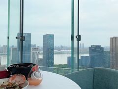 -悦轩中餐厅·高空江景·杭州柏悦酒店