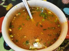 -蘑菇私房菜小馆(杨家坪西城天街店)