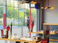 -二旗里烧烤·烤羊排(龙域店)