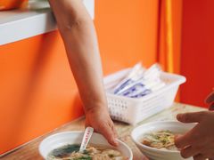 -海平馄饨(逍遥二路店)