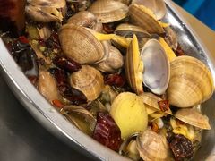 -陈氏肥蛤(小纬六路总店)
