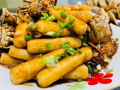 -妈妈的小作坊(陈家镇店)