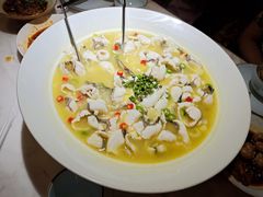 -青花椒花椒鱼(合生汇店)