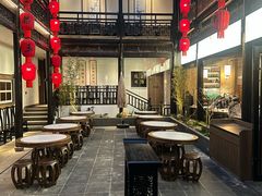 -二泉园老菜馆·百年无锡菜