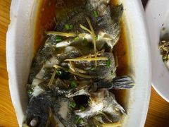 -星奇缘·海鲜餐厅(东山美食地标店)