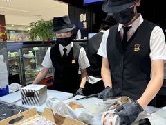 -御品轩(汉神购物广场店)