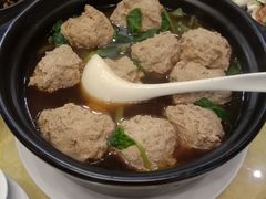 -清真·安乐园菜馆(茶南店)