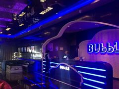 -泡沫BUbbLE量贩式KTV(金沙江路店)
