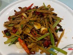 -一品滇香·云南菜(公益西桥店)