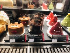 -星巴克(迪士尼小镇店)