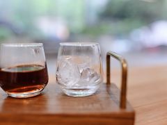 -COTTON CAFE(德信·中外公寓店)