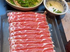 -东来顺·非遗火锅(高新店)