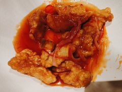-侨美食家·粤菜(体育西路店)