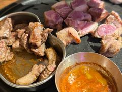 -济州爱肉堂(总店)