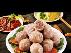 -锤子火锅(百步亭金桥汇2期店)