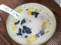 -顺德公双皮奶·甜品(北京路店)